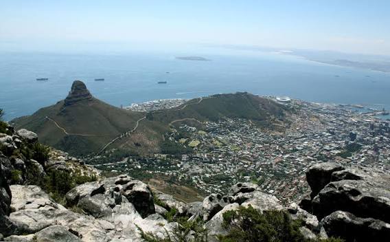 Signal Hill