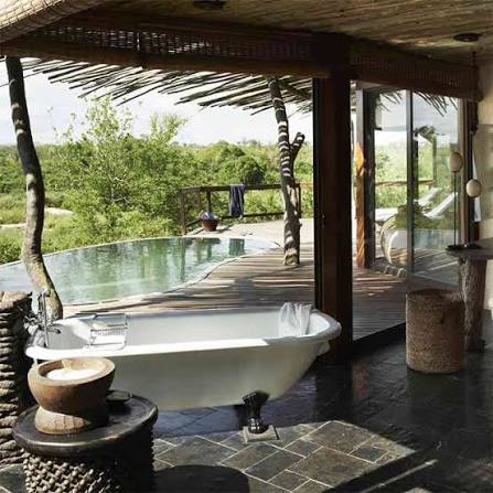 Singita Sabi Sand