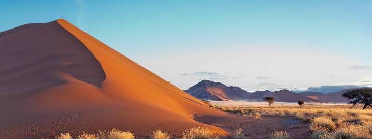 Sossusvlei