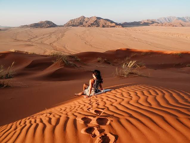 Sossusvlei