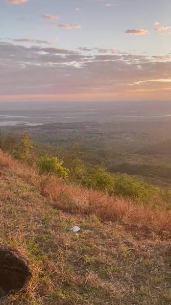 Sunset Viewpoints