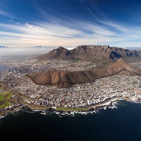 Table Mountain