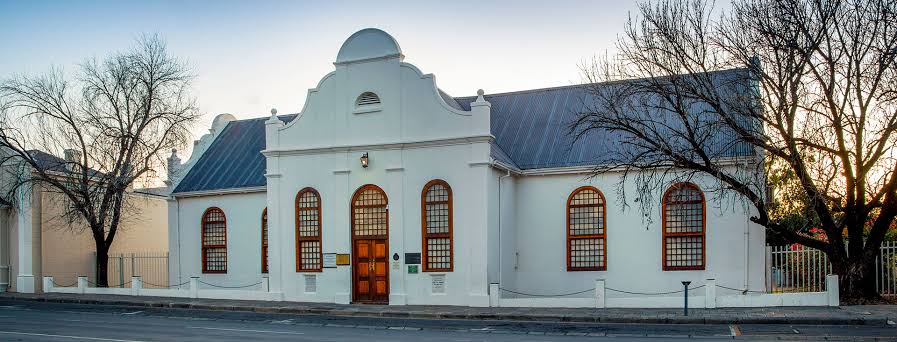 The Hester Rupert Art Museum