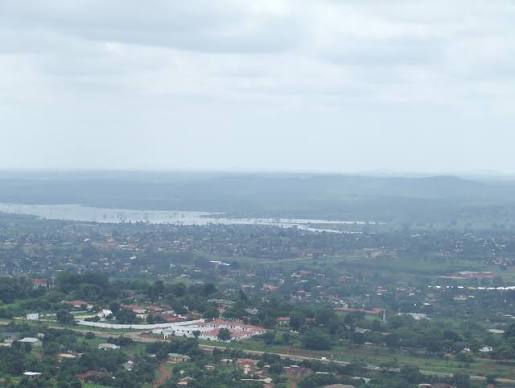 Thohoyandou