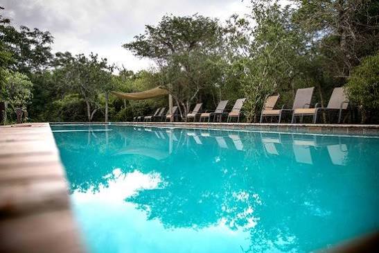 Thonga Beach Lodge