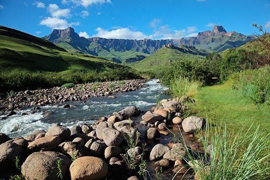 Thukela River