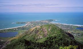 Tolagnaro (Fort Dauphin)