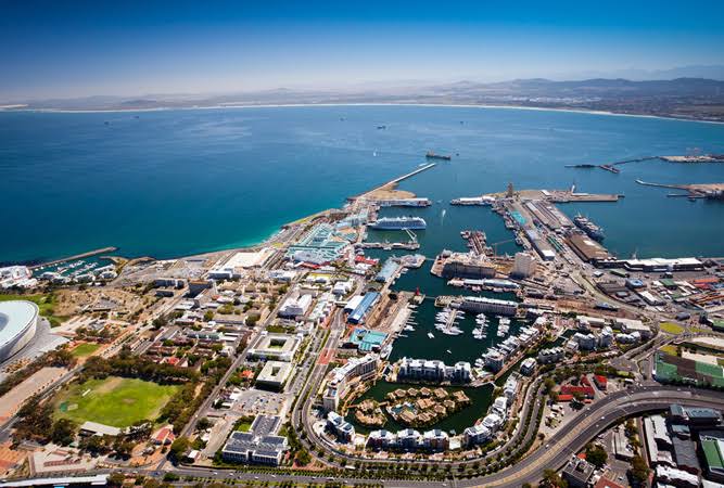 V&A Waterfront