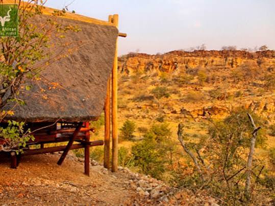 Vhembe Wilderness Trails