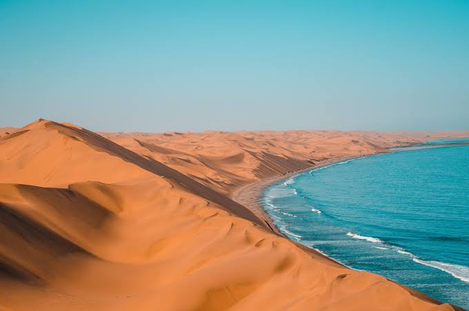 Walvis Bay​