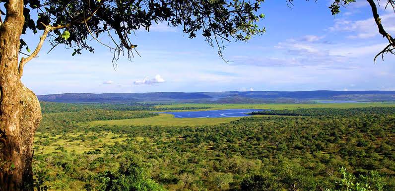 Warukiri Hill