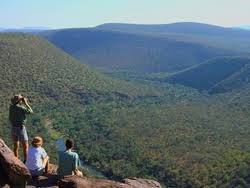 Waterberg Biosphere Reserve