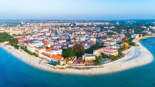 Zanzibar Archipelago