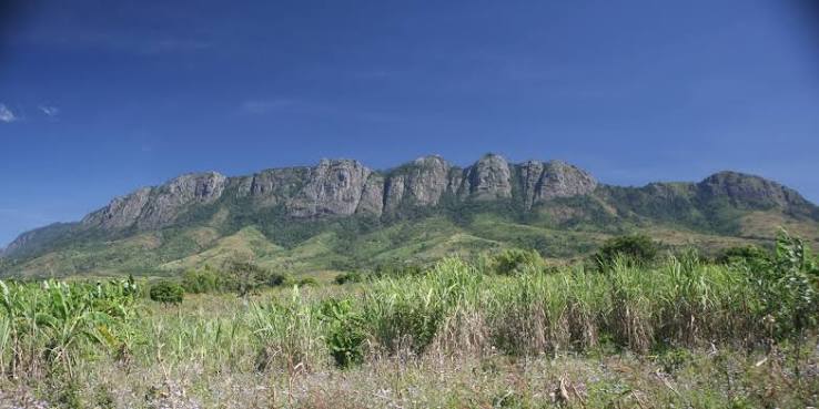 Zomba Plateau