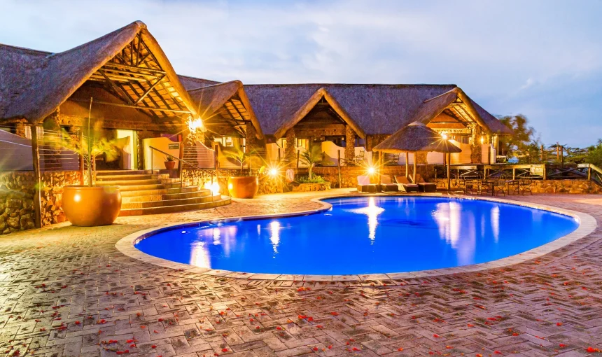 Best 10 Safari Lodges, Tented Camps and Villas Near Zulu Nyala Game Reserve (2026 Guide)