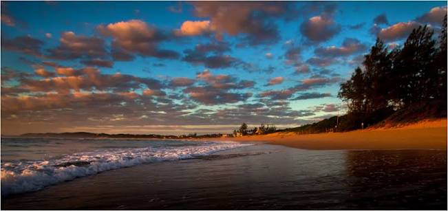 ponta do ouro