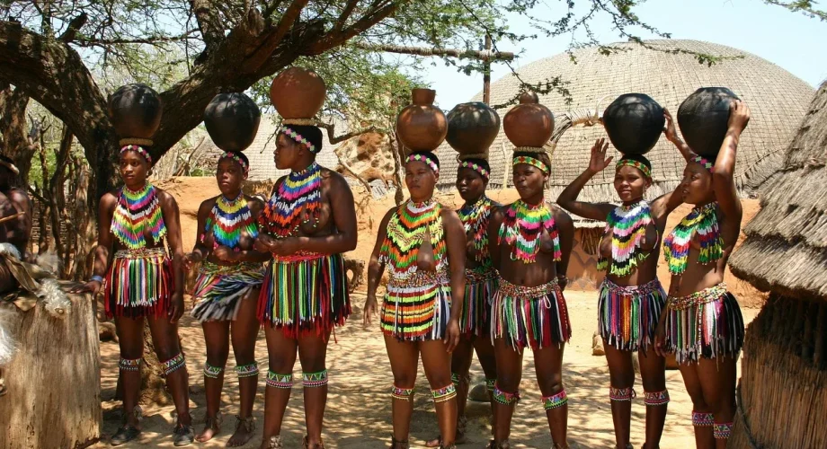 Eswatini (Swaziland) Holiday Packages