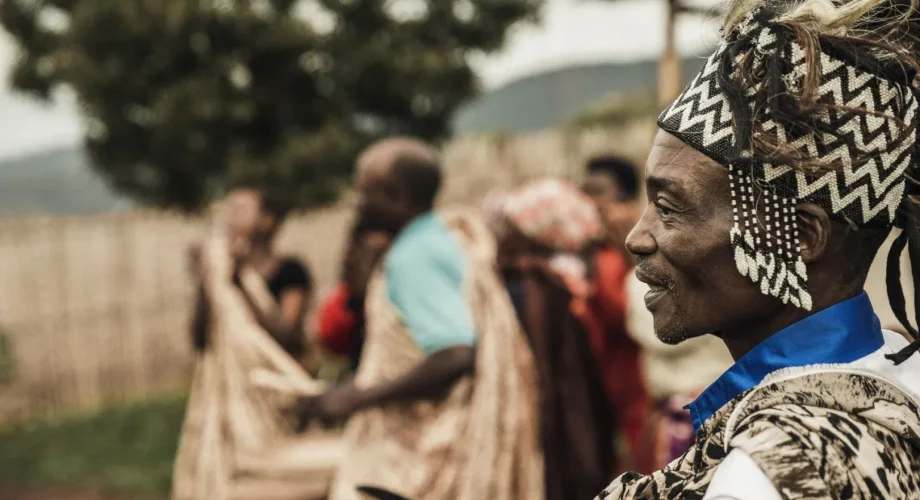 Rwanda Cultural Encounters