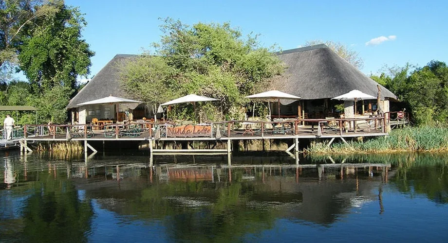 Zambezi Nunda River Lodge