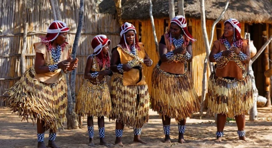 Zambezi Region Culture