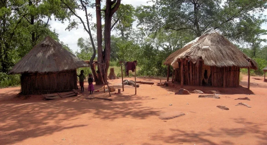 Zambezi Traditional Villages