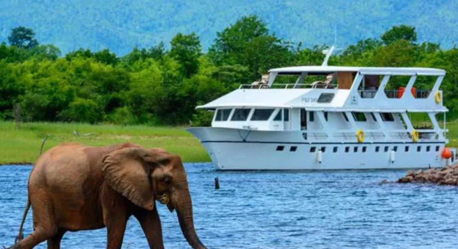 Zimbabwe Boat Safaris