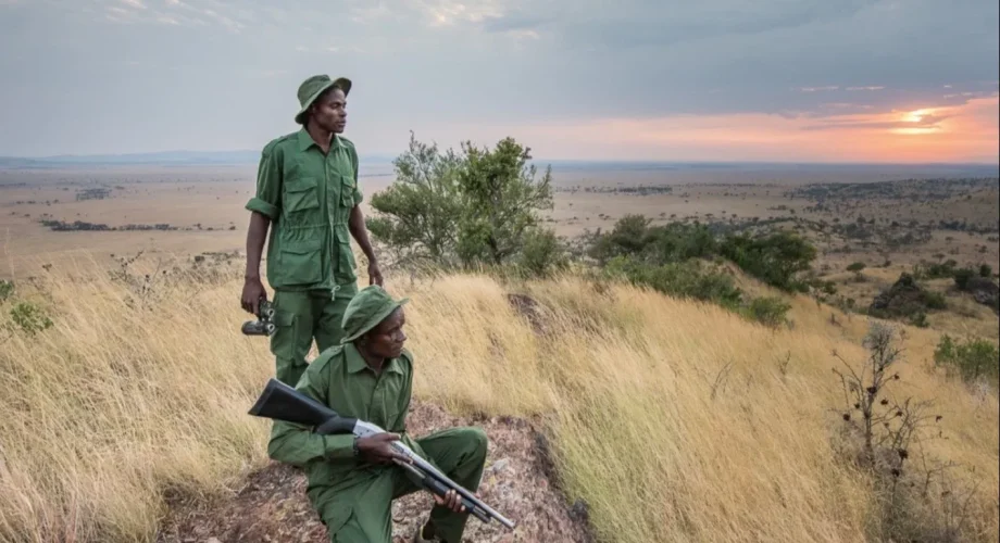 Zimbabwe Conservation Initiatives